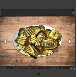 05 Salada grelhada com legumas