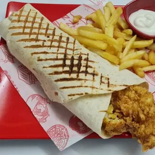 Tacos Rol