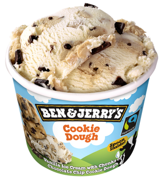 Cookie dough