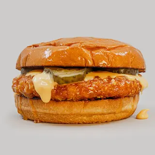 CHICKEN VICE