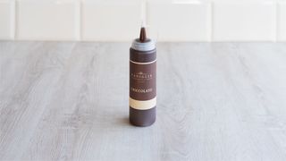 Sciroppo al cioccolato