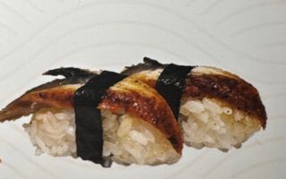 26.Nigiri De Anguila (2 Pzs.)