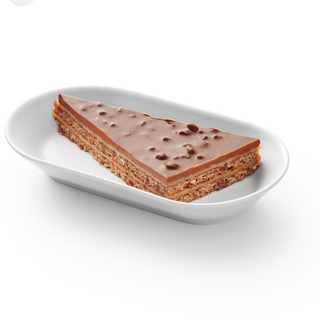 Tarta De Cacahuete Crema De Cacahuetes Y Chocolate (Sin Gluten )