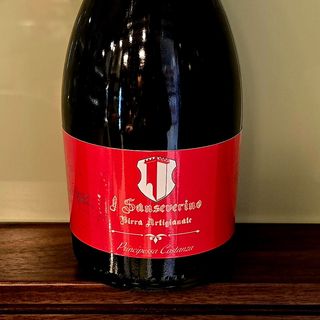 Birra artigianale I Sanseverino Principessa Costanza