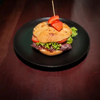Omnia sandwich