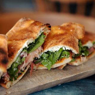 Sendvič Scarola 250 gr