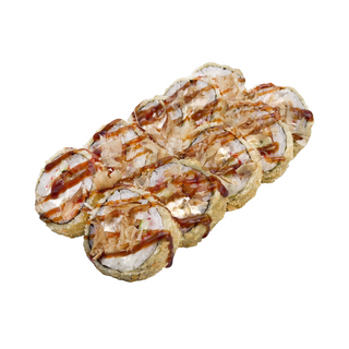 Темпура Американо