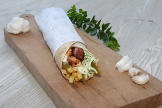 XL Шиш - таук  (500г)