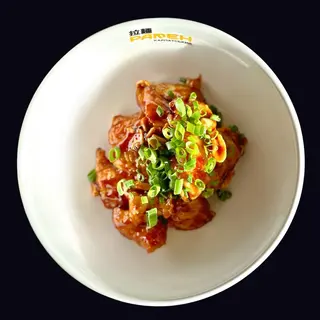 КУРКА ГЕНЕРАЛА ЦО (180 г)