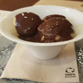 Profiterol