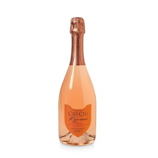 Ciù Ciù Rymarosè Marche Sangiovese Brut 12% 0.75 L