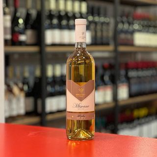 Mtsvane მწვანე Kardanakhi 1888