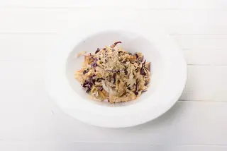 Куриный салат "Будда"