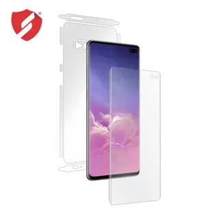 Folie  Galaxy S10 Plus - Fullbody-Case-Friendly