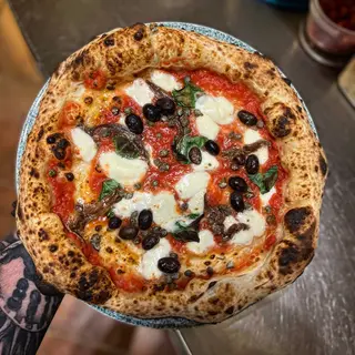 Napoli