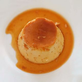 КРЕМ КАРАМЕЛ (1 БР)