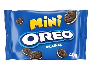 Mini oreo original