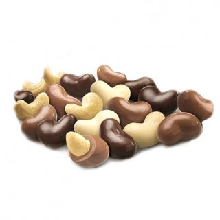 Anacardo Choco Leche (100 Gr.)