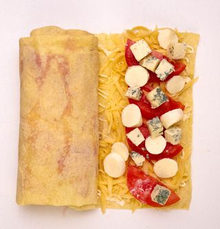 Рол Сирний (210г)