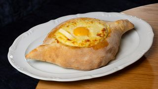 აჭარული ხაჭაპური დიდი