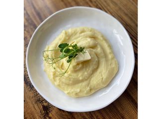 Картопляне пюре