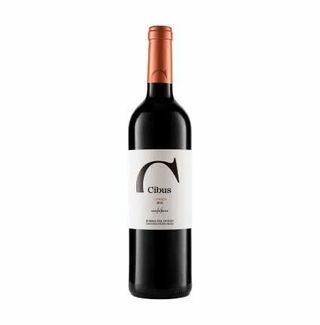 Botella Tinto Ribera del Duero Cibus (750 Ml.)