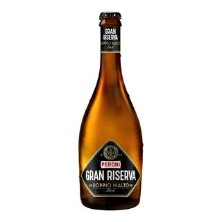 Peroni Gran Riserva Doppio Malto Birra 33 cl