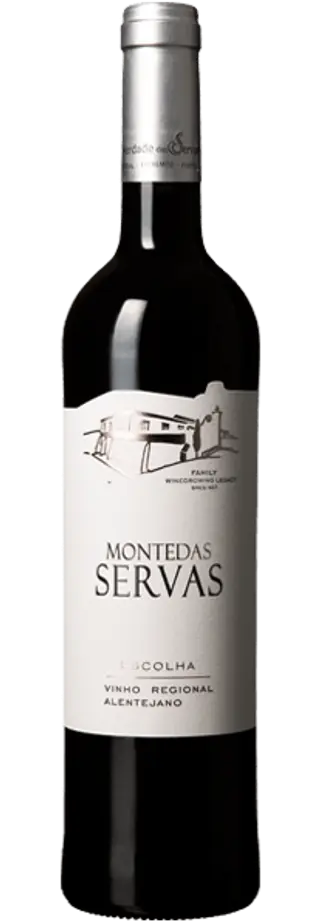 Monte das Servas Tinto