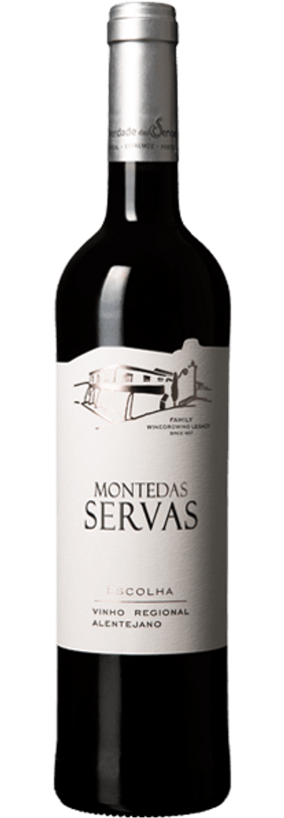 Monte das Servas Tinto