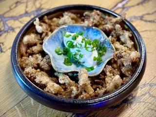 Karaage