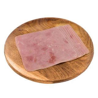 Jamón cocido (130 g.)