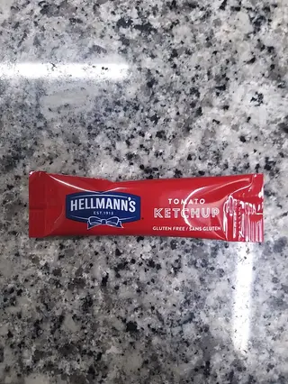 Ketchup