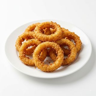 Tapa De Aros De Cebolla