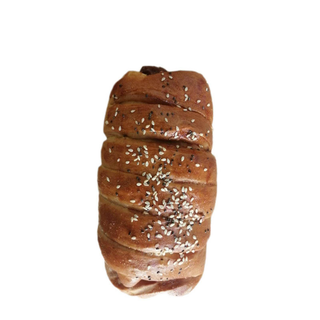 Parówka w cieście