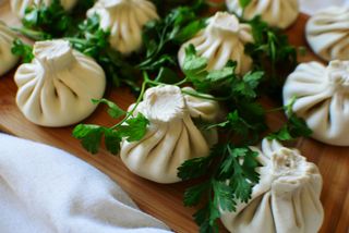 Chinkali 5 szt.