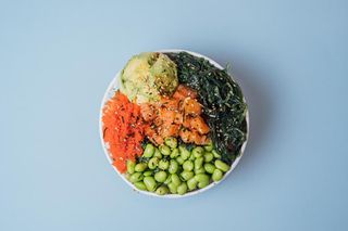 LETTUS POKE