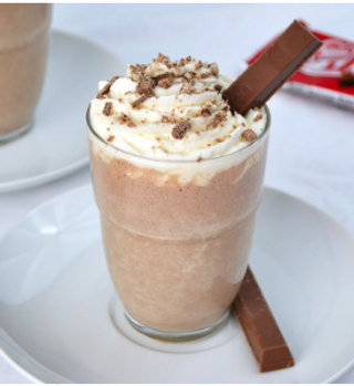 Kitkat Shake