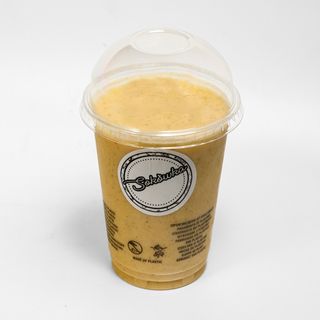 Smoothie tropikalny vibe 400ml