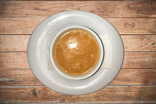 16. Sopa de Peixe