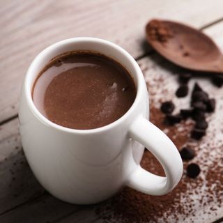 Chocolate Sabor Caramelo