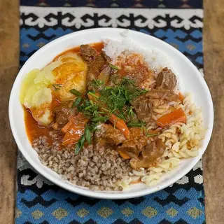 Гуляш (400г)