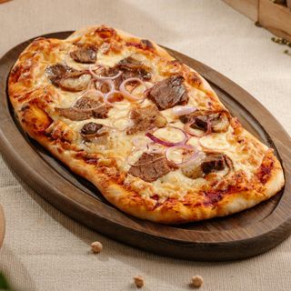 Пицца Орта (250 г.)