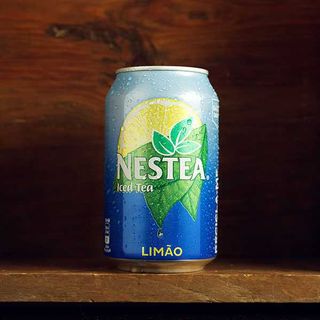 Nestea de Limão