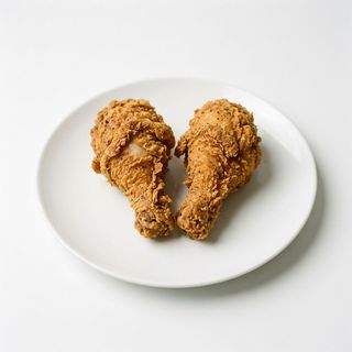 Pair of Drumsticks