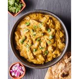 Chicken Korma