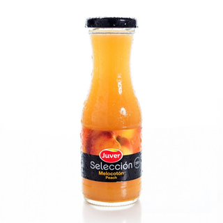 Zumos Melocotón 