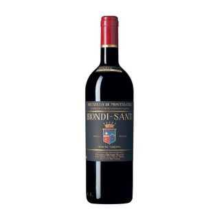 BIONDI SANTI Brunello Montalcino 2018