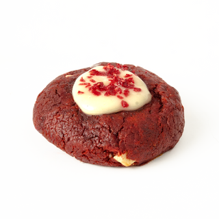 Cookie Red Velvet