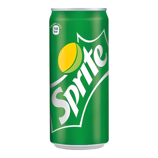 Sprite 330 ml