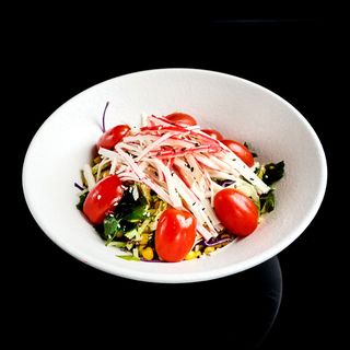 Kani salad